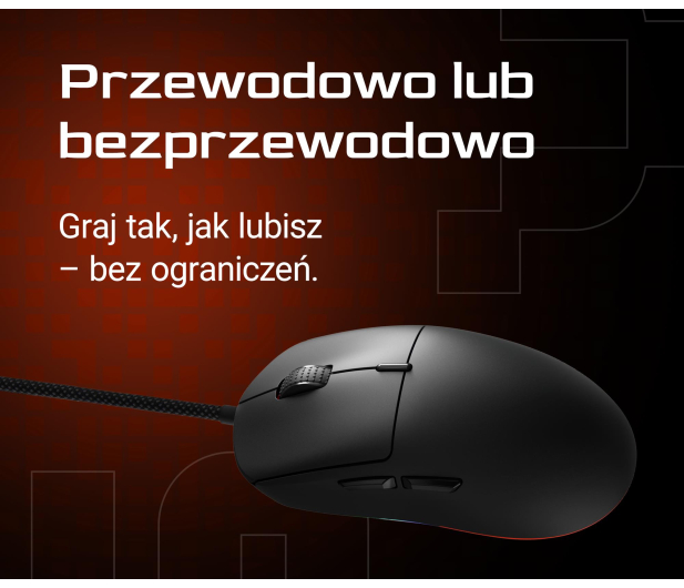 SMX Bonobo V2 RGB Carbon Ignite - 1514874 - zdjęcie 6